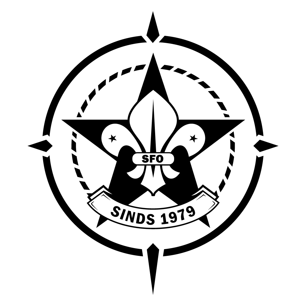 SFO Logo