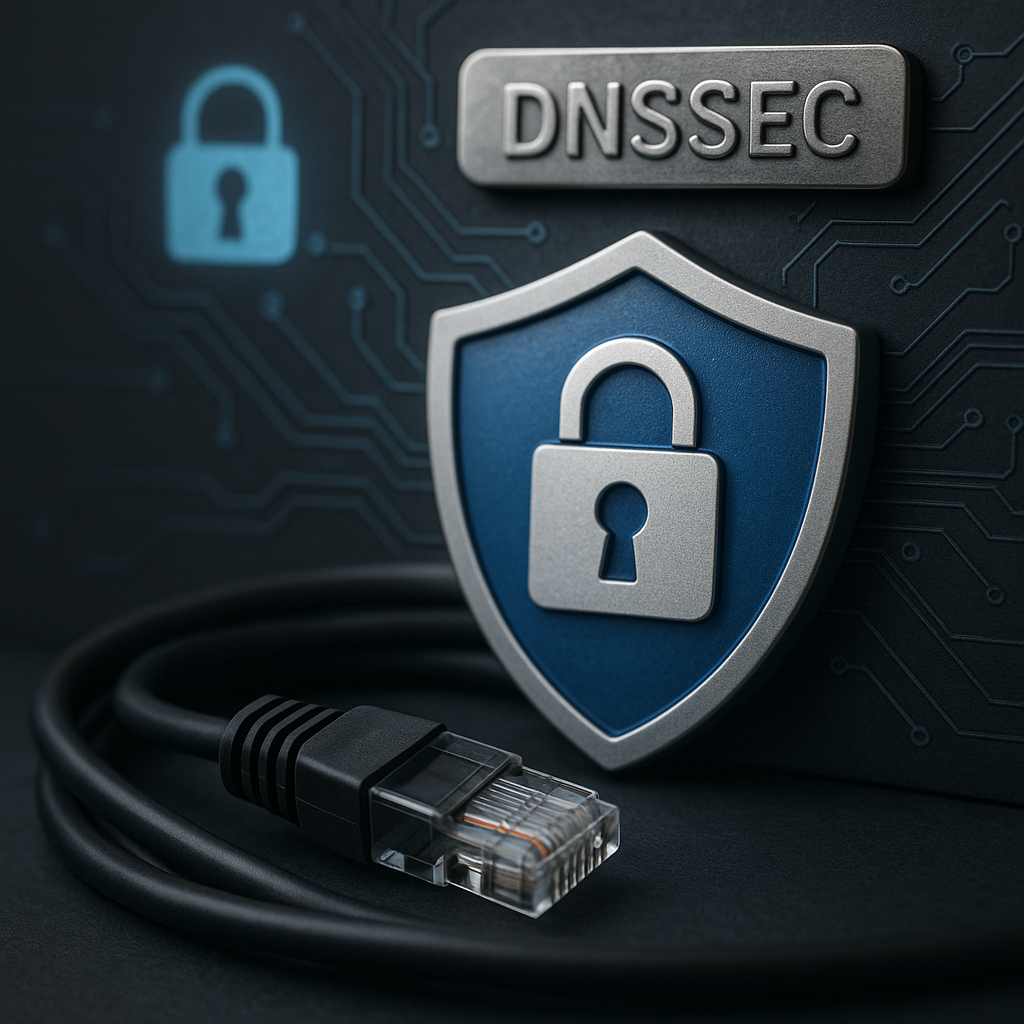 Dnssec: extra beveiliging voor domeinnamen