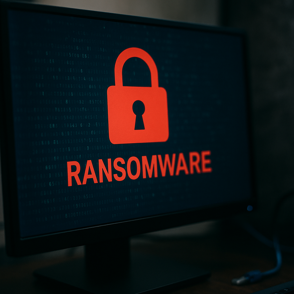 Wat zijn ransomware-aanvallen en hoe bescherm je je bedrijf?