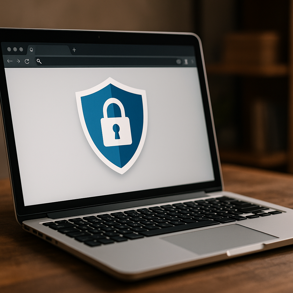 ‘Privacybrowser’ als valkuil: zo blokkeer je malafide browsers en extensies op werk-laptops
