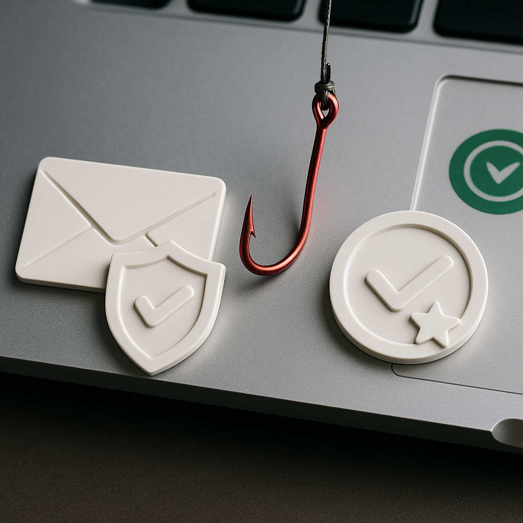 Van datalek naar gerichte phishing: zo bescherm je je klantcommunicatie