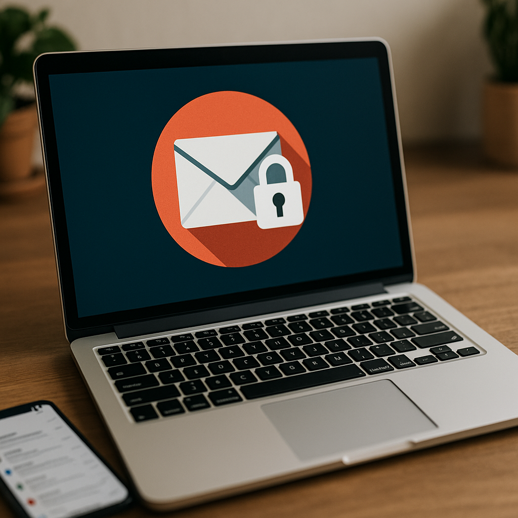 Tracking pixels in e‑mail blokkeren: Outlook en Gmail in 10 minuten