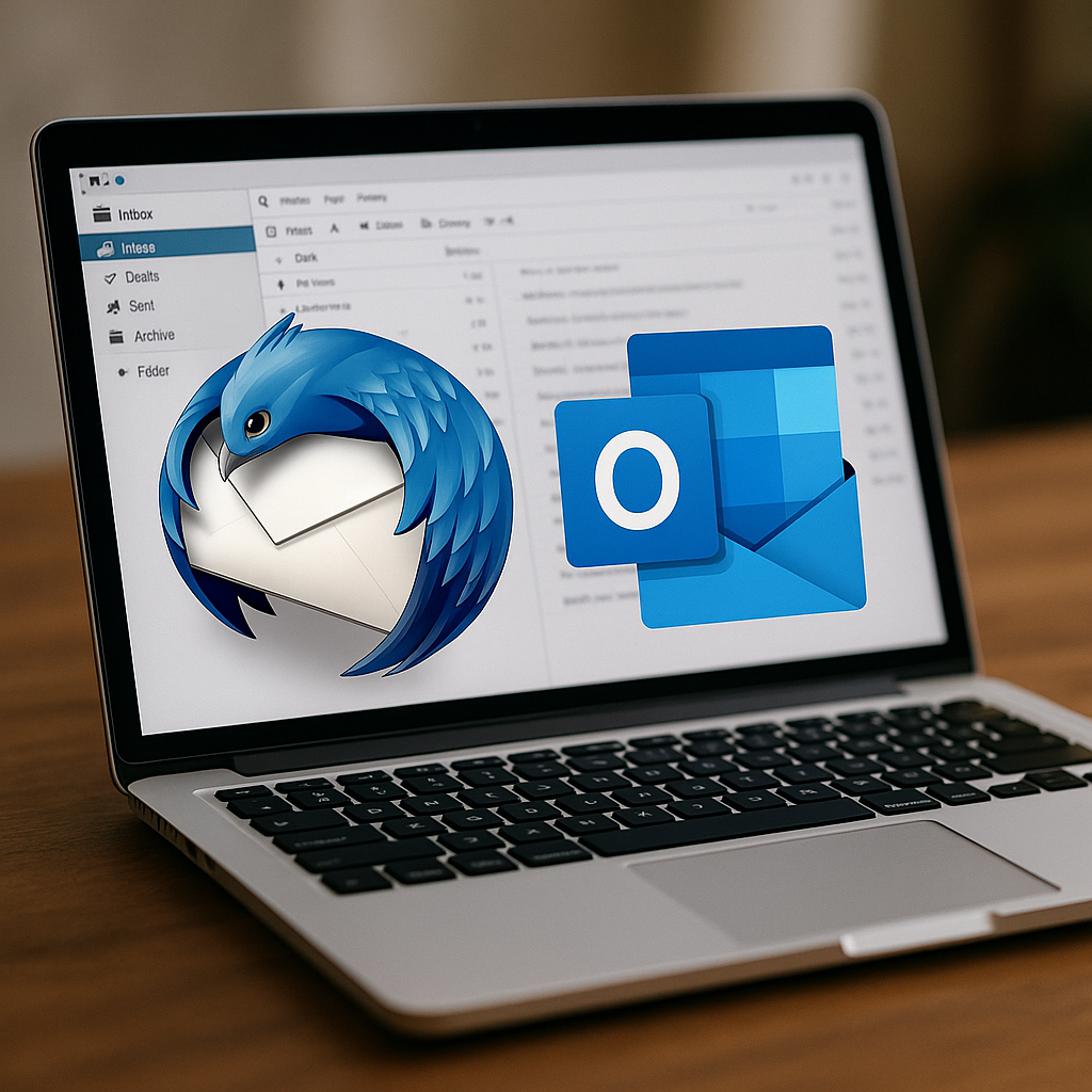 Thunderbird krijgt Exchange: wanneer kies je het in plaats van Outlook?