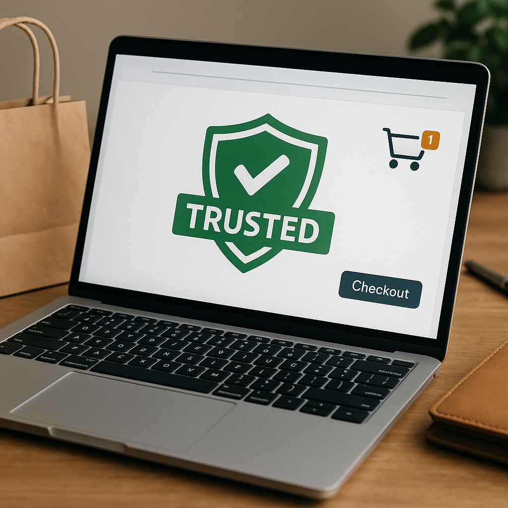 Meer fraudemeldingen? 7 zichtbare vertrouwenssignalen voor je WooCommerce‑webshop
