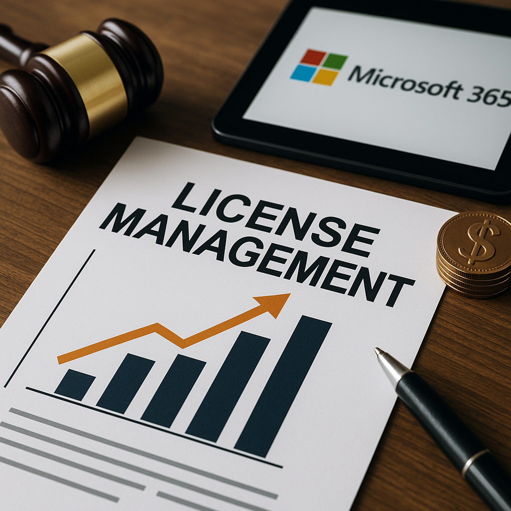 Microsoft 365 wordt duurder in 2026: zo houd je je licentiekosten nu al laag