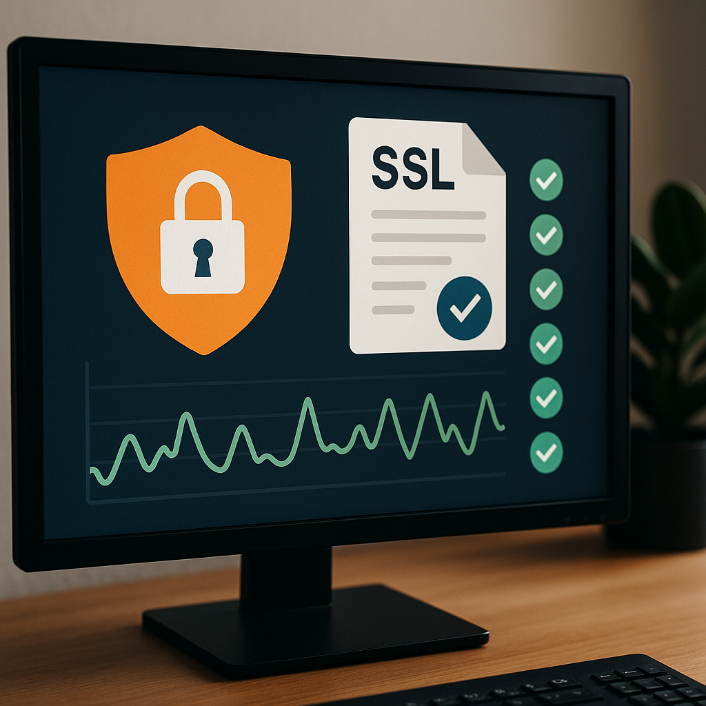 SSL-certificaten nog 45 dagen geldig: voorkom uitval met slimme auto-renew en monitoring
