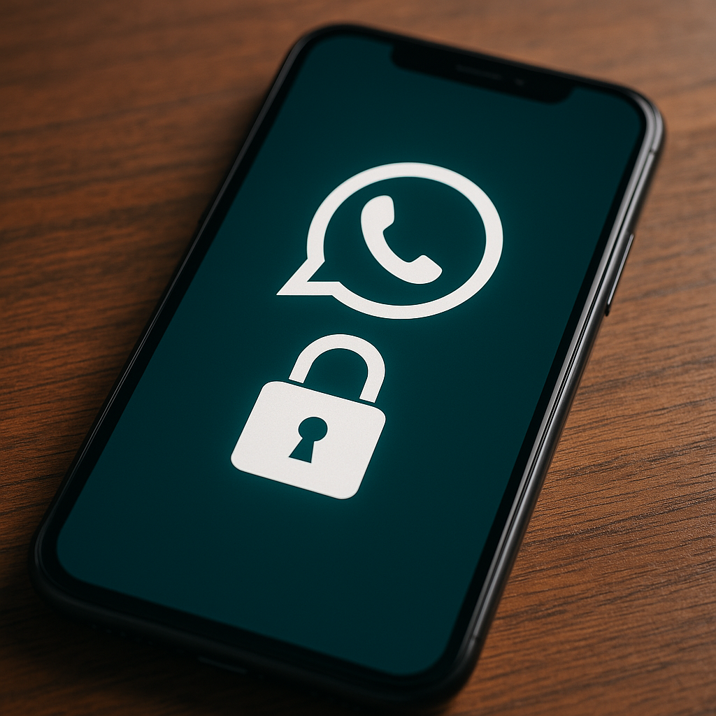 Stop WhatsApp ‘GhostPairing’: een 10-minuten check voor codes en gekoppelde apparaten