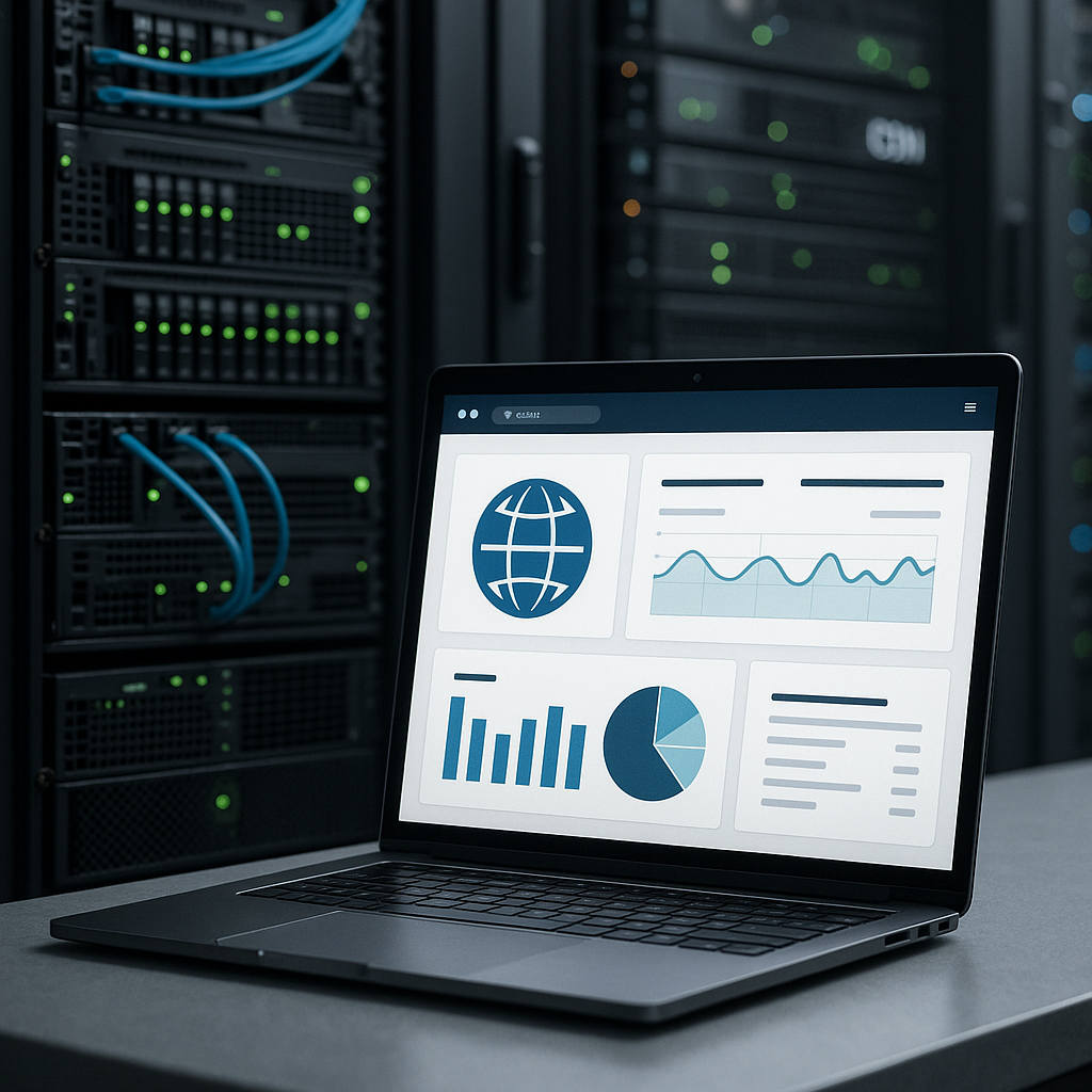 Waar draait je site echt? 30‑minuten check op hosting, CDN en herkomst