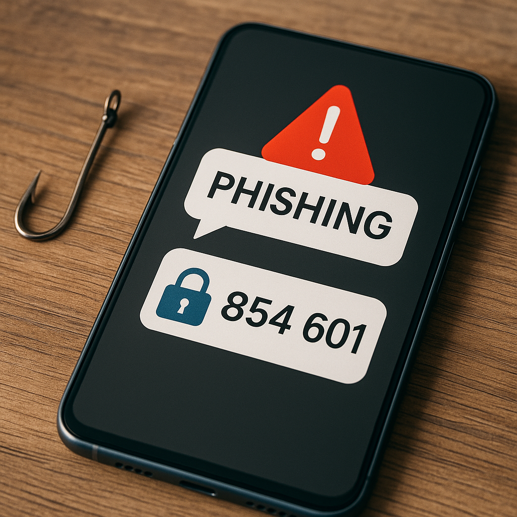 Odido-hack: zo voorkom je dat helpdesk-phishing je 2FA omzeilt