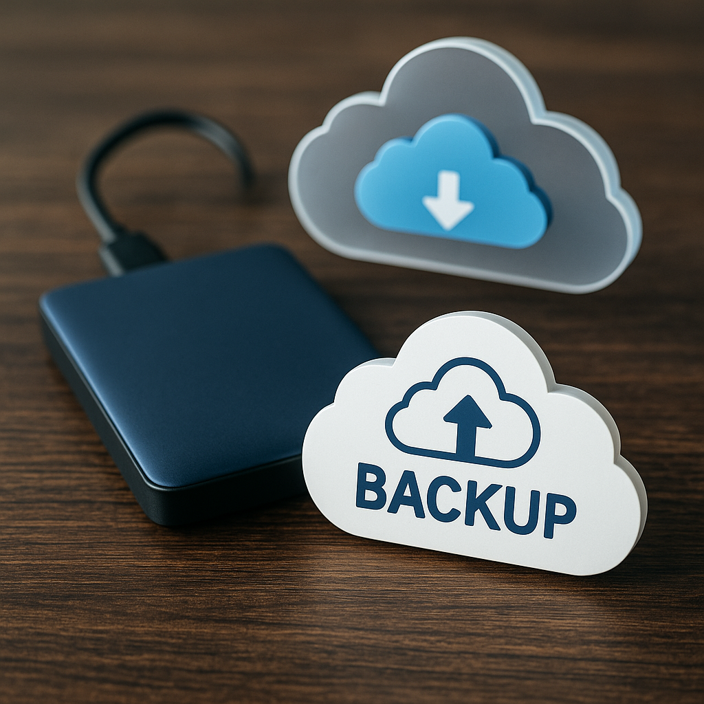 Back-up blind spots: dekt jouw ‘unlimited’ back-up wel OneDrive, Dropbox en SaaS?