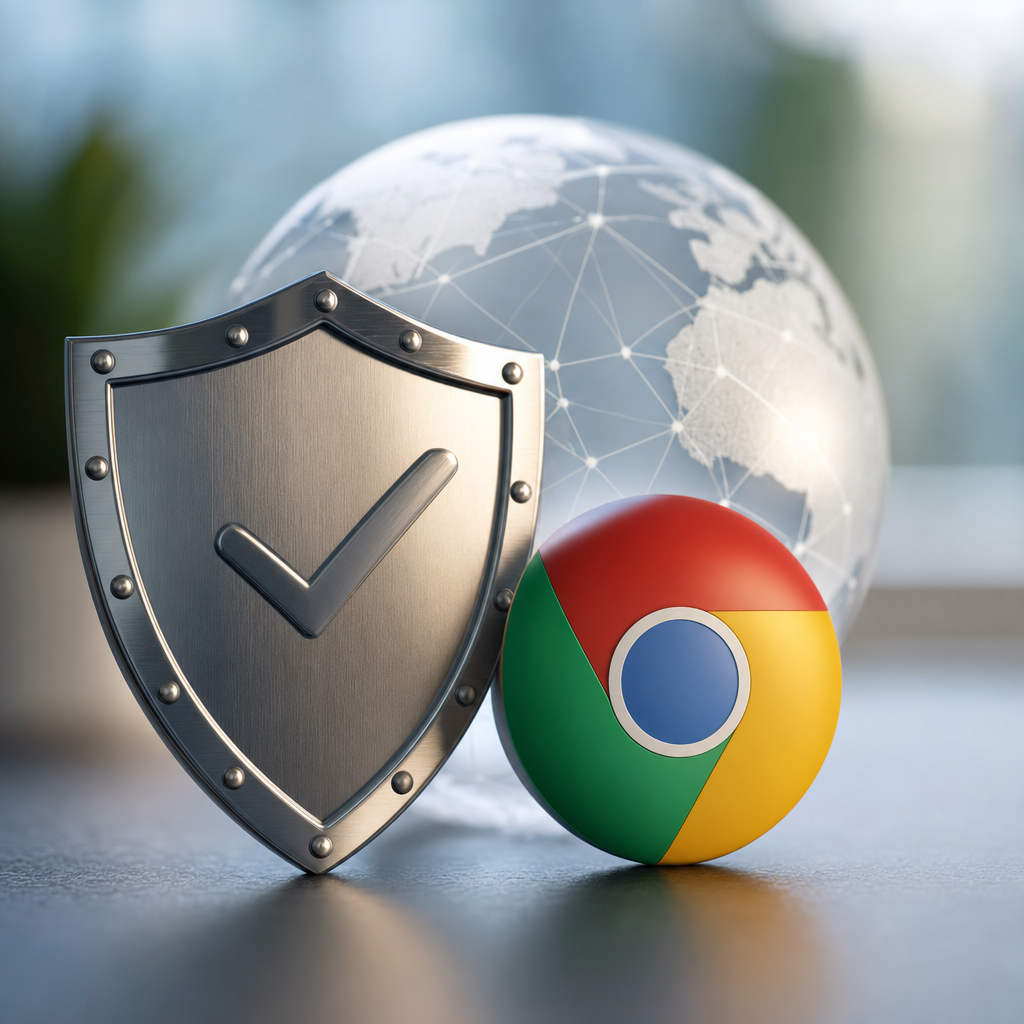 Waarom browserupdates belangrijker zijn dan antivirus alleen