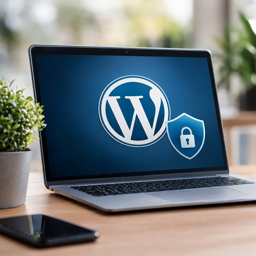 Nieuwe WordPress-beveiligingsfout: laat je site vandaag controleren