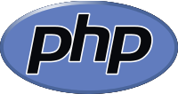 Officieel PHP-logo